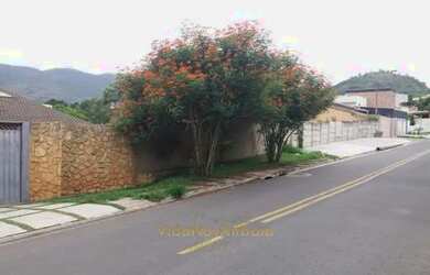 Imagem 4: Terreno em rua - Bairro Jardim Paulista em Atibaia