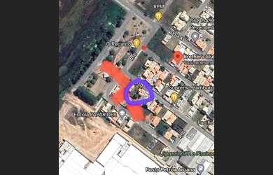 Imagem 4: Terreno à venda no Bairro Aruana. 300m². 12 x 25. Ao lado do Futuro...