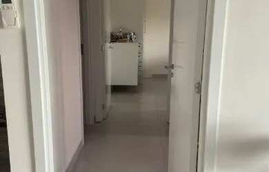 Imagem 7: APTO CENTRO. Piscina, Churrasqueira, 65m² de Áreae1 Vaga na garagem