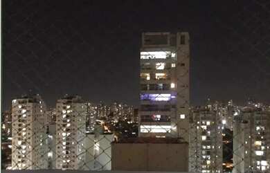 Imagem: O apartamento possui 3 Dormitórios, 5 Banheiros, 3 Vagas na