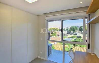 Imagem 16: CURITIBA - Apartamento Padrão - Água Verde