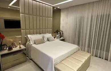 Imagem 4: Casa Belvedere 1. Piscina, Área de serviço, 317m² de Áreae4 Vagas...