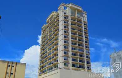 Imagem: O apartamento possui 3 Dormitórios, 4 Banheiros, 3 Vagas na