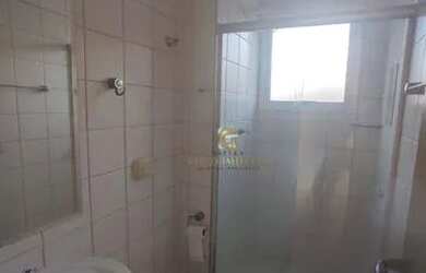 Imagem 8: Apartamento com 1 dormitório para alugar, 54 m² por R$ 2.266,00/mês...