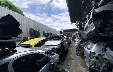 Imagem 7: Galpão 293m² à venda Rua Apiaí, Penha, Rio de Janeiro - R$ 1.200.000