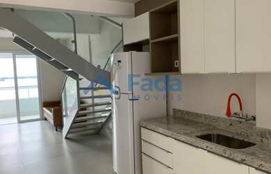 Imagem 2: PORTO RICO - Apartamento Padrão - Residencial Rio Parana