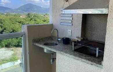 Imagem 9: Apartamento para aluguel tem 80 metros quadrados com 3 quartos