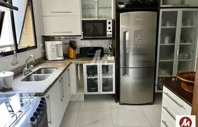 Imagem 9: Apartamento tipo - padrao 3 dormitórios/suite, cozinha planejada, portaria...