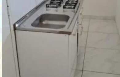 Imagem 4: APARTAMENTO RESIDENCIAL em SÃO PAULO - SP, JARDIM PINHEIROS