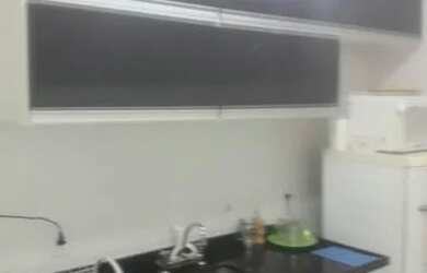 Imagem 5: Apartamento para venda e locação no London Ville - Alphaville