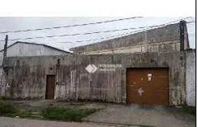 Imagem 1: Galpão à venda, 1323 m² por R$ 123.060,00 - Estância Balneária Antonio...