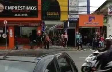 Imagem 1: Loja Comercial para Locação em Itaquaquecetuba, Centro