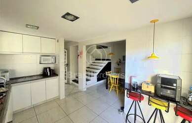 Imagem 5: Rio de Janeiro - Casa de Condomínio - Freguesia Jacarepaguá