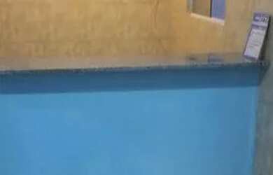 Imagem 4: Alugo Kitnet na Fazenda Rio Grande - uma peça com banheiro