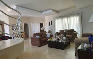 Imagem 11: SAO JOSE DO RIO PRETO - Casa Padrão - RESIDENCIAL JARDINS DAMHA II