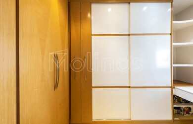 Imagem 13: Apartamento à venda no bairro Jardim Anália Franco - São Paulo/SP