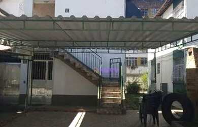 Imagem: A casa em condomínio possui 2 Dormitórios, 1 Banheiro, 1 Vaga