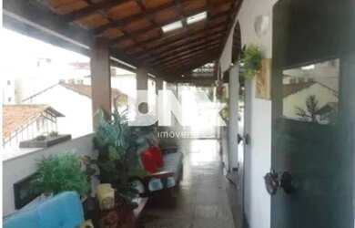 Imagem 10: Cobertura-À VENDA-Copacabana-Rio de Janeiro-RJ