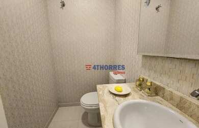 Imagem 7: Apartamento com 3 dormitórios à venda, 170 m² por R$ 1.995.000,00 - Centro - Osasco/SP