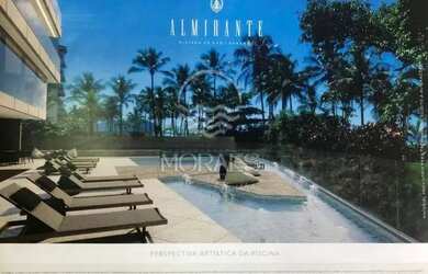 Imagem 4: Edifício Almirante - Riviera de São Lourenço - Módulo 3