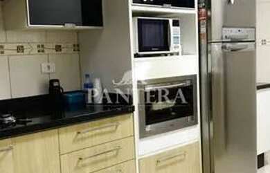 Imagem 15: Sobrado Condomínio Fechado Residencial Bouganville - Vila Metalurgica