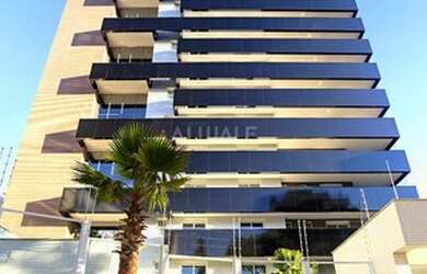 Imagem: O apartamento possui 3 Dormitórios, 4 Banheiros, 4 Vagas na