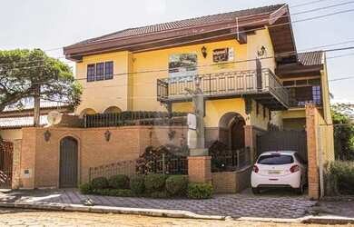 Imagem 1: Sobrado com 8 dormitórios, 676 m² - venda por R$ 4.000.000,00 ou aluguel...