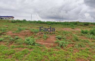 Imagem: O terreno possui 450m² de Área e está localizado em São