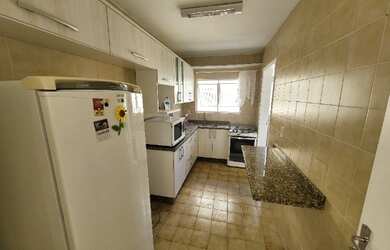 Imagem 3: Apartamento no Ed. Residencial Flamboyant - Fazenda, Itajaí/SC