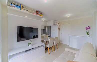 Imagem 4: Apartamento Residencial à venda, Jardim Marilu, Carapicuíba - AP2628