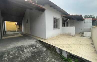 Imagem: A casa em condomínio possui 2 Dormitórios, 1 Banheiro, 1 Vaga