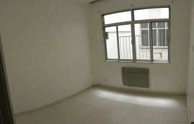 Imagem 10: Apartamento para aluguel tem 60 m², com 2 quartos em Tijuca - Rio de...