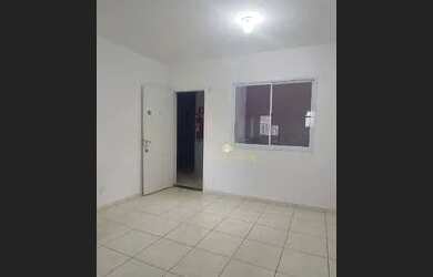 Imagem 4: Apartamento com 2 dormitórios, 43 m² - venda por R$ 150.000 ou aluguel por R$ 1.125/mês