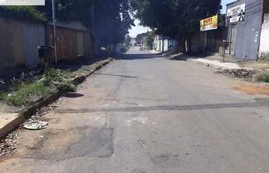 Imagem 3: Lote 363,30m² Asfalto e Agua Jardim Cristalino