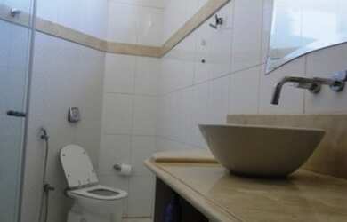 Imagem 15: SAO JOSE DO RIO PRETO - Casa Padrão - FIGUEIRA