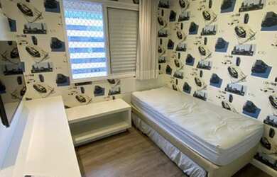 Imagem 15: London Ville Duplex com 166m2