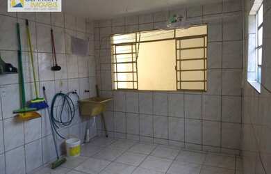 Imagem 9: Casa com 3 dormitórios, 186 m² - venda por R$ 395.000,00 ou aluguel...