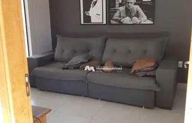 Imagem 4: Casa com 3 dormitórios à venda, 156 m² por R$ 820.000,00 - Residencial...