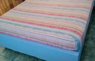 Imagem 5: Ponta de Pedra-Goiana -PE