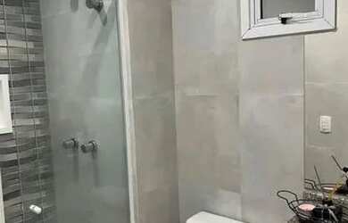 Imagem 5: Apartamento para aluguel tem 80 metros quadrados com 3 quartos