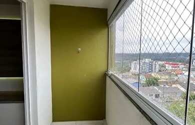 Imagem 8: Apartamento Semi Mobiliado Santa Lucia Caxias do Sul