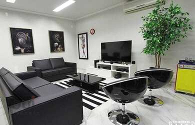 Imagem 13: Casa com 15 dormitórios, 600 m² - venda por R$ 12.000.000,00 ou aluguel...