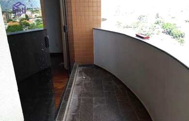 Imagem 4: Apartamento com 3 dormitórios à venda, 96 m² por R$ 480.000 - Centro - Sorocaba/SP