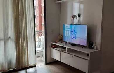 Imagem 2: GRAN PARK PÁSSAROS. Varanda, 57m² de Área, 1 Vaga na garageme2 Dormitórios