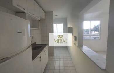 Imagem 14: Apartamento para alugar, 54 m² por R$ 2.216,00/mês - Jardim Esplanada...