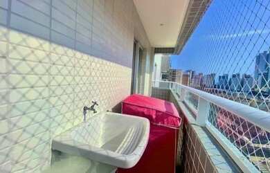 Imagem 10: Aluguel Temporada. 1 Dormitório