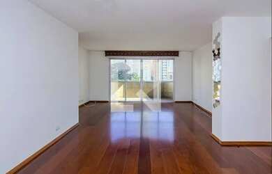 Imagem 5: Apartamento para Aluguel - Moema, 3 Quartos, 116 m2