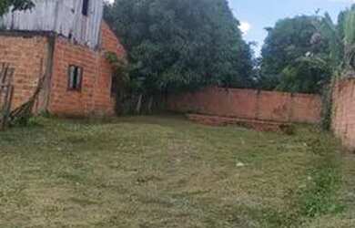 Imagem 2: Vende terreno. 