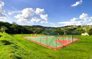 Imagem 9: Lote à venda de 800m no Condominio Villagio Paradiso em Itatiba de frente...