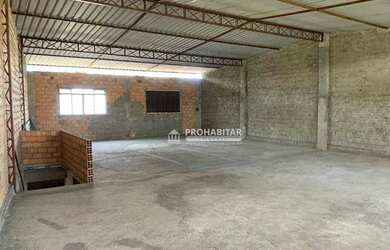 Imagem 15: Prédio, 280 m² - venda por R$ 1.000.000,00 ou aluguel por R$ 8.050,00/mês...